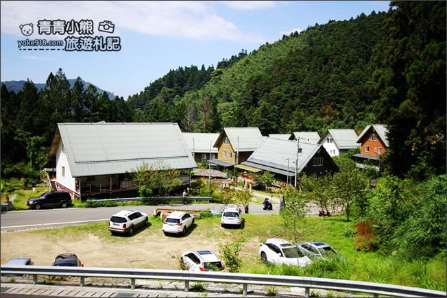嘉義》阿里山景點．番路一日遊、必去景點，週邊好玩景點推薦 @青青小熊＊旅遊札記