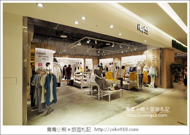 台中景點》秀泰生活台中文心店．結合影城.小書房沙龍空間~親子來這玩 @青青小熊＊旅遊札記