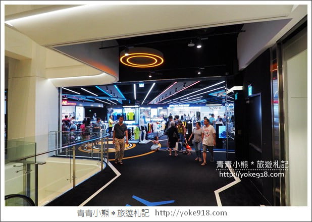 台中景點》秀泰生活台中文心店．結合影城.小書房沙龍空間~親子來這玩 @青青小熊＊旅遊札記
