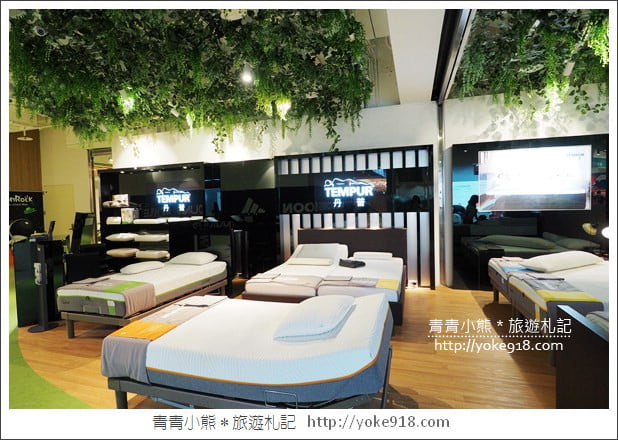 台中景點》秀泰生活台中文心店．結合影城.小書房沙龍空間~親子來這玩 @青青小熊＊旅遊札記