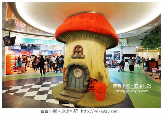 台中景點》秀泰生活台中文心店.結合影城.小書房沙龍空間~親子來這玩 @青青小熊*旅遊札記 台中景點》秀泰生活台中文心店.結合影城.小書房沙龍空間~親子來這玩 @青青小熊*旅遊札記