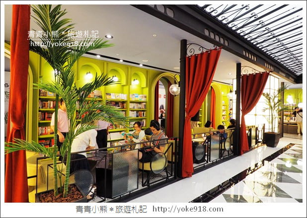 台中景點》秀泰生活台中文心店.結合影城.小書房沙龍空間~親子來這玩 @青青小熊*旅遊札記 台中景點》秀泰生活台中文心店.結合影城.小書房沙龍空間~親子來這玩 @青青小熊*旅遊札記