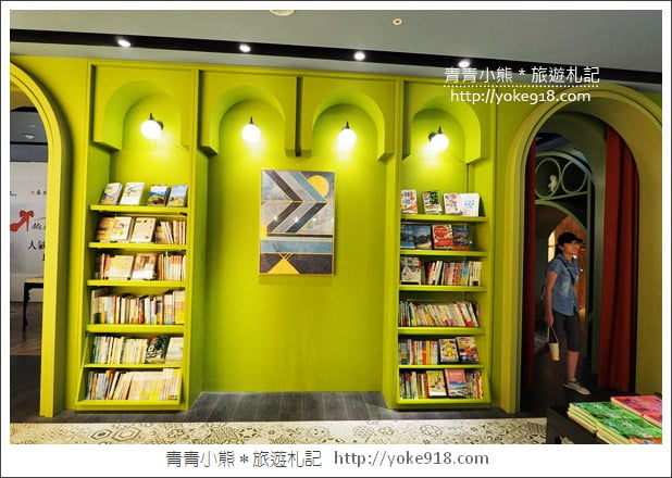 台中景點》秀泰生活台中文心店.結合影城.小書房沙龍空間~親子來這玩 @青青小熊*旅遊札記 台中景點》秀泰生活台中文心店.結合影城.小書房沙龍空間~親子來這玩 @青青小熊*旅遊札記
