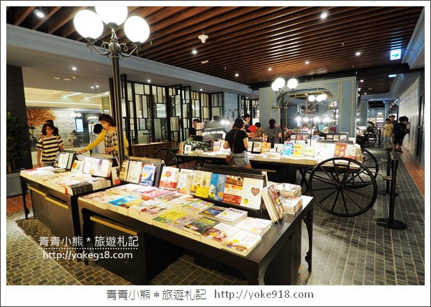 台中景點》秀泰生活台中文心店.結合影城.小書房沙龍空間~親子來這玩 @青青小熊*旅遊札記 台中景點》秀泰生活台中文心店.結合影城.小書房沙龍空間~親子來這玩 @青青小熊*旅遊札記