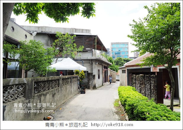 新竹景點》新瓦屋客家文化保存區.綜藝玩很大拍攝地~文青景點來這玩 @青青小熊*旅遊札記 新竹景點》新瓦屋客家文化保存區.綜藝玩很大拍攝地~文青景點來這玩 @青青小熊*旅遊札記