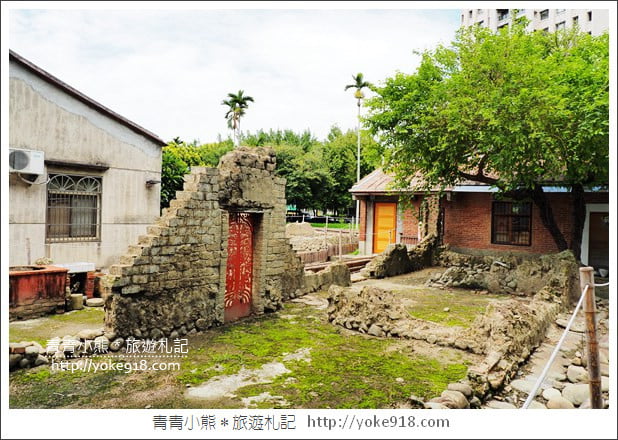 新竹景點》新瓦屋客家文化保存區．綜藝玩很大拍攝地~文青景點來這玩 @青青小熊＊旅遊札記