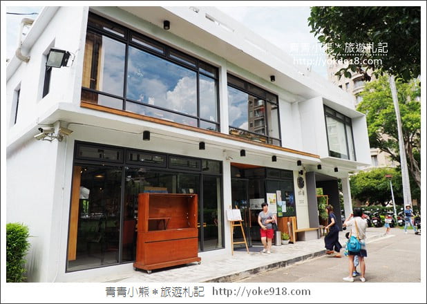 新竹景點》新瓦屋客家文化保存區.綜藝玩很大拍攝地~文青景點來這玩 @青青小熊*旅遊札記 新竹景點》新瓦屋客家文化保存區.綜藝玩很大拍攝地~文青景點來這玩 @青青小熊*旅遊札記