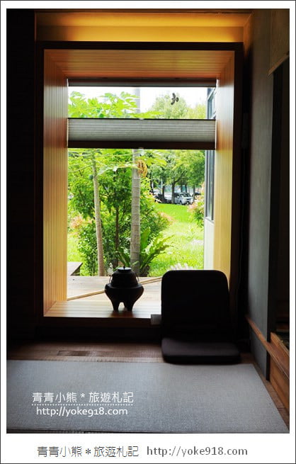 新竹景點》新瓦屋客家文化保存區．綜藝玩很大拍攝地~文青景點來這玩 @青青小熊＊旅遊札記