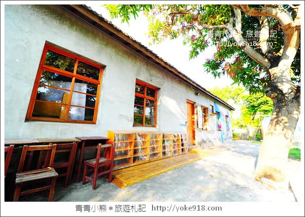台中清水景點》海灣繪本館.走進繪本的世界~夢幻的閱讀空間 @青青小熊*旅遊札記 台中清水景點》海灣繪本館.走進繪本的世界~夢幻的閱讀空間 @青青小熊*旅遊札記