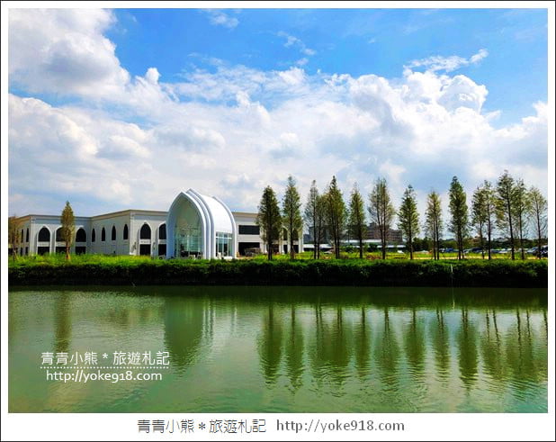 桃園景點》皇家薇庭夢幻水上教堂.莊敬大池旁亮點~超夯打卡景點 @青青小熊*旅遊札記 桃園景點》皇家薇庭夢幻水上教堂.莊敬大池旁亮點~超夯打卡景點 @青青小熊*旅遊札記