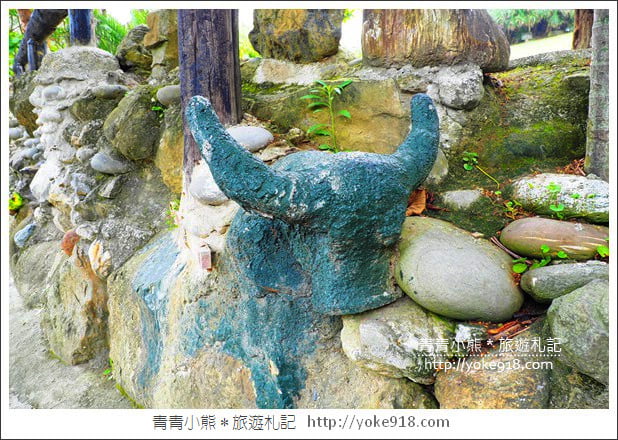 花蓮景點》牛山呼庭．壽豐看海景點~台11線上的秘境草原看海去 @青青小熊＊旅遊札記