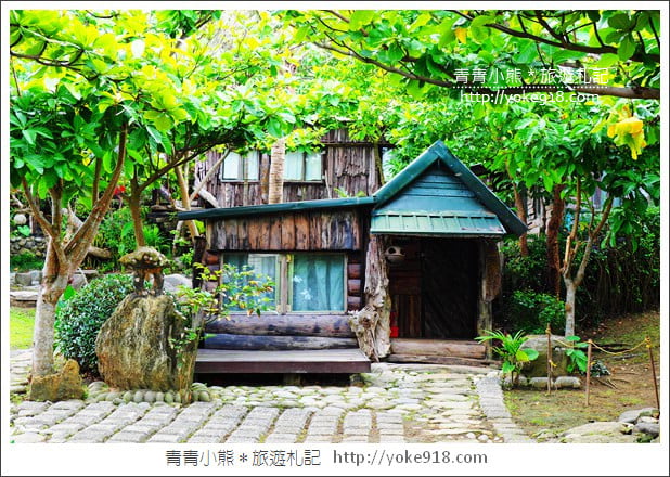 花蓮景點》牛山呼庭．壽豐看海景點~台11線上的秘境草原看海去 @青青小熊＊旅遊札記