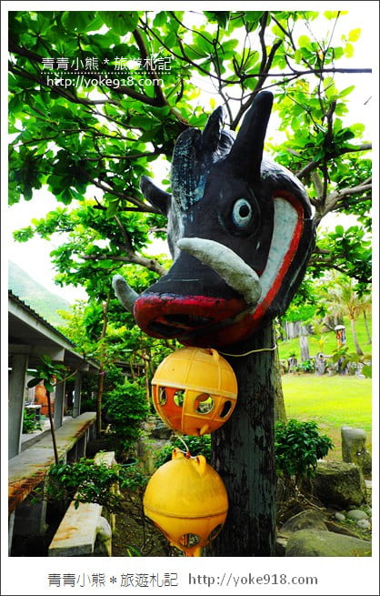 花蓮景點》牛山呼庭．壽豐看海景點~台11線上的秘境草原看海去 @青青小熊＊旅遊札記