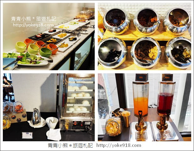 台中住宿》1969藍天飯店.華麗的行李箱牆&設計風房型好吸睛 @青青小熊*旅遊札記 台中住宿》1969藍天飯店.華麗的行李箱牆&設計風房型好吸睛 @青青小熊*旅遊札記
