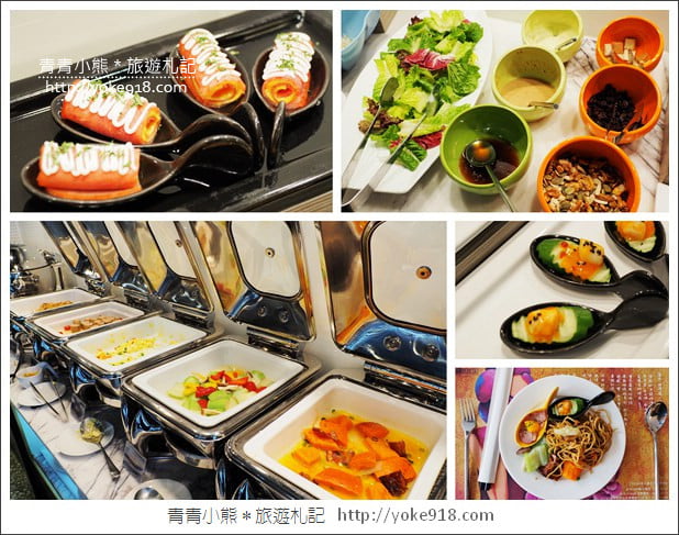 台中住宿》1969藍天飯店.華麗的行李箱牆&設計風房型好吸睛 @青青小熊*旅遊札記 台中住宿》1969藍天飯店.華麗的行李箱牆&設計風房型好吸睛 @青青小熊*旅遊札記