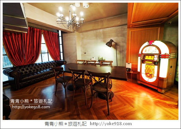 台中住宿》1969藍天飯店.華麗的行李箱牆&設計風房型好吸睛 @青青小熊*旅遊札記 台中住宿》1969藍天飯店.華麗的行李箱牆&設計風房型好吸睛 @青青小熊*旅遊札記