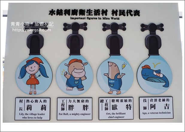 彰化景點》水銡利廚衛生活村.彰化觀光工廠~親子同遊好去處 @青青小熊*旅遊札記 彰化景點》水銡利廚衛生活村.彰化觀光工廠~親子同遊好去處 @青青小熊*旅遊札記