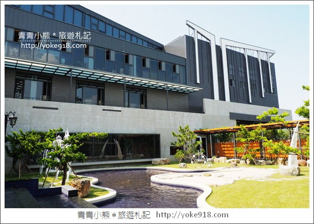 彰化景點》水銡利廚衛生活村．彰化觀光工廠~親子同遊好去處 @青青小熊＊旅遊札記