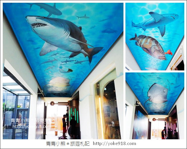 彰化景點》水銡利廚衛生活村.彰化觀光工廠~親子同遊好去處 @青青小熊*旅遊札記 彰化景點》水銡利廚衛生活村.彰化觀光工廠~親子同遊好去處 @青青小熊*旅遊札記
