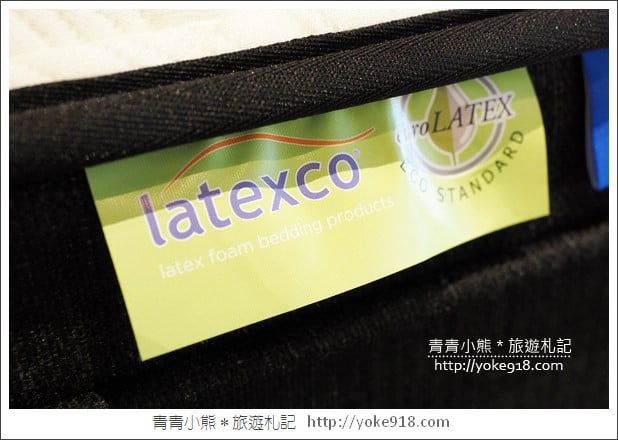 睡眠王國週年慶》席夢思不到2萬10/10-10/14 僅有五天，多種優惠床墊讓~你躺的滿意買的輕鬆 @青青小熊＊旅遊札記