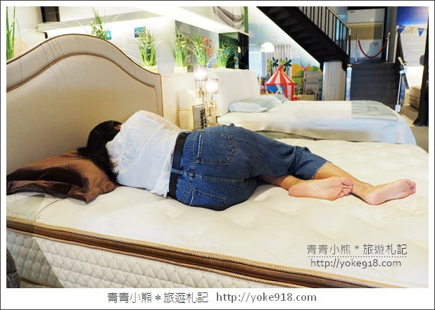 睡眠王國週年慶》席夢思不到2萬10/10-10/14 僅有五天,多種優惠床墊讓~你躺的滿意買的輕鬆 @青青小熊*旅遊札記 睡眠王國週年慶》席夢思不到2萬10/10-10/14 僅有五天,多種優惠床墊讓~你躺的滿意買的輕鬆 @青青小熊*旅遊札記