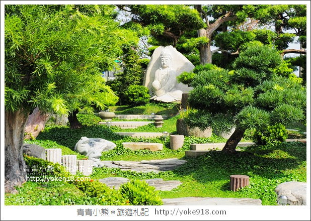 彰化田尾景點》台灣銘園庭園美術館.日式庭園好吸睛~散步去 @青青小熊*旅遊札記 彰化田尾景點》台灣銘園庭園美術館.日式庭園好吸睛~散步去 @青青小熊*旅遊札記