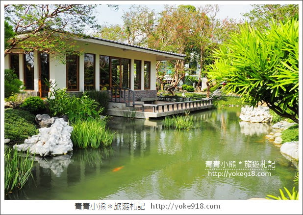 彰化田尾景點》台灣銘園庭園美術館.日式庭園好吸睛~散步去 @青青小熊*旅遊札記 彰化田尾景點》台灣銘園庭園美術館.日式庭園好吸睛~散步去 @青青小熊*旅遊札記