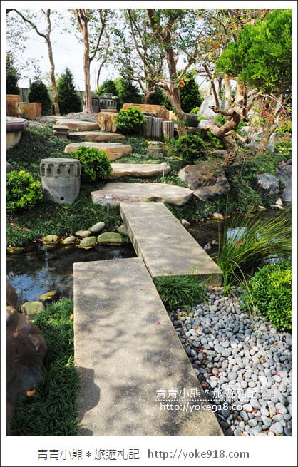 彰化田尾景點》台灣銘園庭園美術館.日式庭園好吸睛~散步去 @青青小熊*旅遊札記 彰化田尾景點》台灣銘園庭園美術館.日式庭園好吸睛~散步去 @青青小熊*旅遊札記