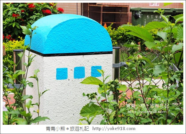 台中IG景點》大里內新國小.彩虹跑道/藍白風建築~這裡也好拍 @青青小熊*旅遊札記 台中IG景點》大里內新國小.彩虹跑道/藍白風建築~這裡也好拍 @青青小熊*旅遊札記