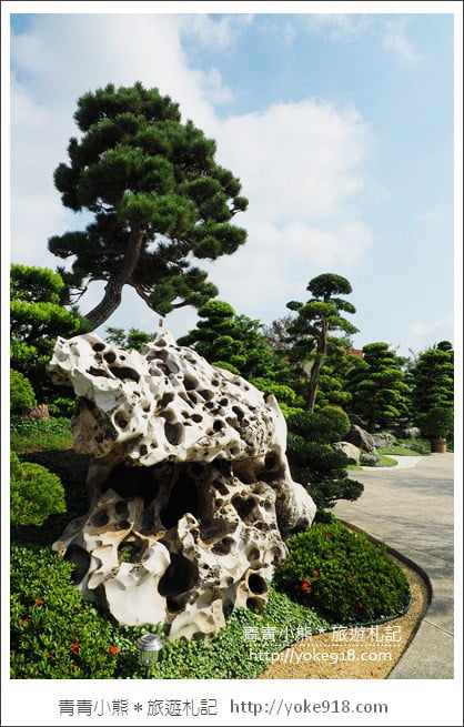彰化田尾景點》台灣銘園庭園美術館.日式庭園好吸睛~散步去 @青青小熊*旅遊札記 彰化田尾景點》台灣銘園庭園美術館.日式庭園好吸睛~散步去 @青青小熊*旅遊札記