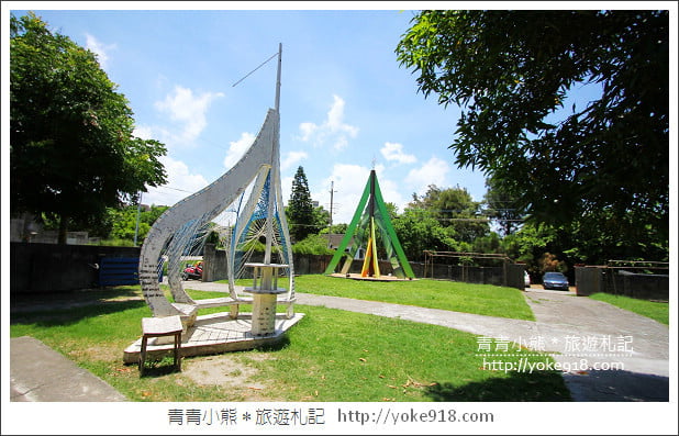 台中清水景點》海灣繪本館.走進繪本的世界~夢幻的閱讀空間 @青青小熊*旅遊札記 台中清水景點》海灣繪本館.走進繪本的世界~夢幻的閱讀空間 @青青小熊*旅遊札記