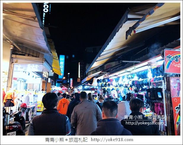 宜蘭羅東夜市》羅東夜市必吃美食．10家必吃小吃清單就吃這 @青青小熊＊旅遊札記