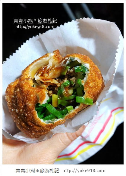 宜蘭羅東夜市》羅東夜市必吃美食．10家必吃小吃清單就吃這 @青青小熊＊旅遊札記