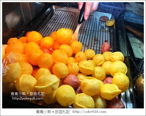 宜蘭羅東夜市》羅東夜市必吃美食．10家必吃小吃清單就吃這 @青青小熊＊旅遊札記