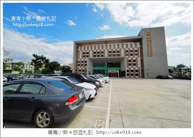 桃園八德景點》桃園防災教育館.好玩的親子景點~變身小小消防員 @青青小熊*旅遊札記 桃園八德景點》桃園防災教育館.好玩的親子景點~變身小小消防員 @青青小熊*旅遊札記