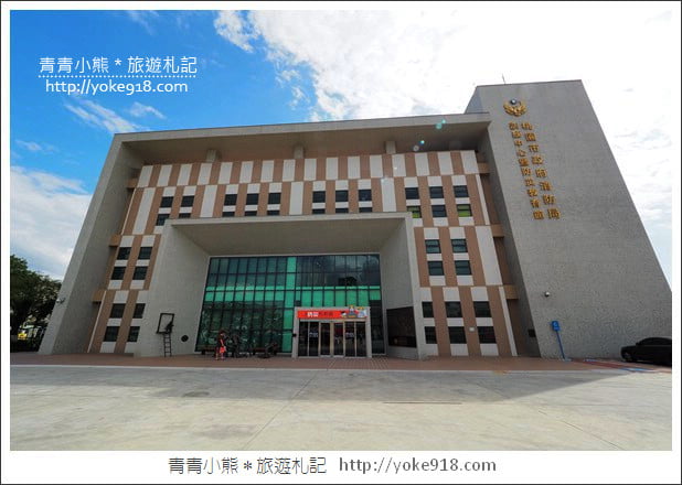 桃園八德景點》桃園防災教育館.好玩的親子景點~變身小小消防員 @青青小熊*旅遊札記 桃園八德景點》桃園防災教育館.好玩的親子景點~變身小小消防員 @青青小熊*旅遊札記