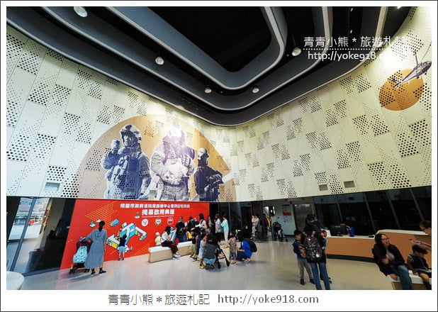 桃園八德景點》桃園防災教育館.好玩的親子景點~變身小小消防員 @青青小熊*旅遊札記 桃園八德景點》桃園防災教育館.好玩的親子景點~變身小小消防員 @青青小熊*旅遊札記