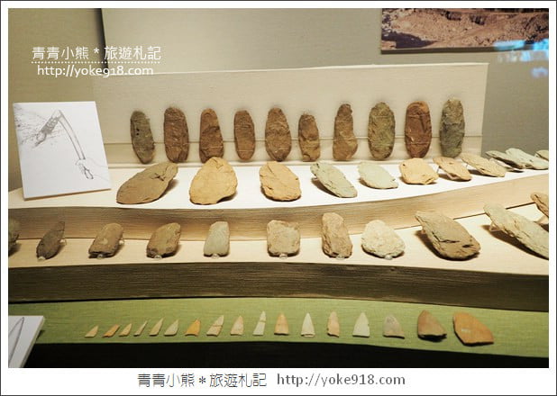 嘉義景點》看見不一樣的故宮南院．期間限定夜間光雕超精采 @青青小熊＊旅遊札記