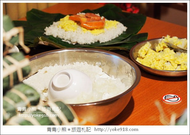 嘉義景點》看見不一樣的故宮南院．期間限定夜間光雕超精采 @青青小熊＊旅遊札記