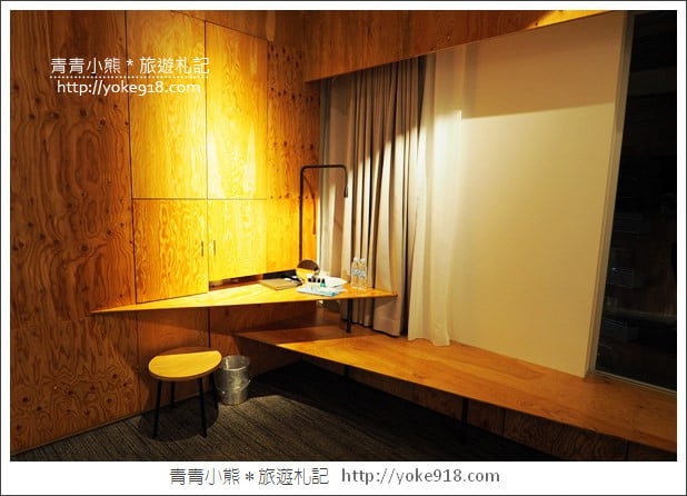 東京住宿推薦》東京ONE飯店 (ONE@Tokyo)~晴空塔附近飯店 @青青小熊＊旅遊札記