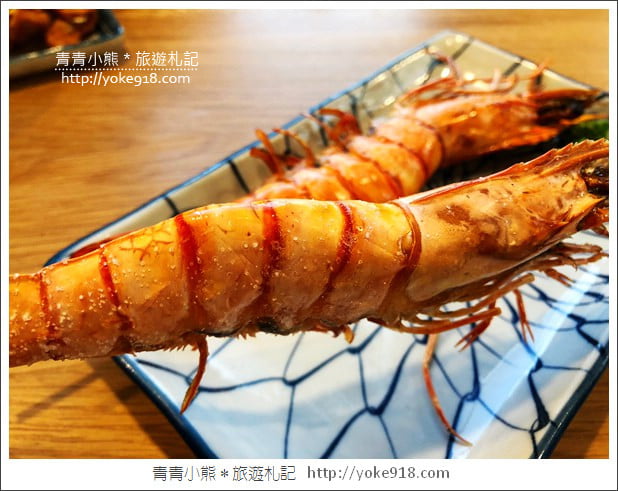 竹北美食》魚鮮會社嘉豐店.食尚玩家推薦~新鮮的人氣日式料理店 @青青小熊*旅遊札記 竹北美食》魚鮮會社嘉豐店.食尚玩家推薦~新鮮的人氣日式料理店 @青青小熊*旅遊札記