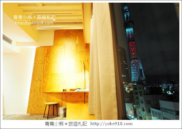 東京住宿推薦》東京ONE飯店 (ONE@Tokyo)~晴空塔附近飯店 @青青小熊*旅遊札記 東京住宿推薦》東京ONE飯店 (ONE@Tokyo)~晴空塔附近飯店 @青青小熊*旅遊札記