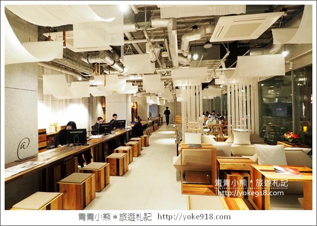 東京住宿推薦》東京ONE飯店 (ONE@Tokyo)~晴空塔附近飯店 @青青小熊*旅遊札記 東京住宿推薦》東京ONE飯店 (ONE@Tokyo)~晴空塔附近飯店 @青青小熊*旅遊札記