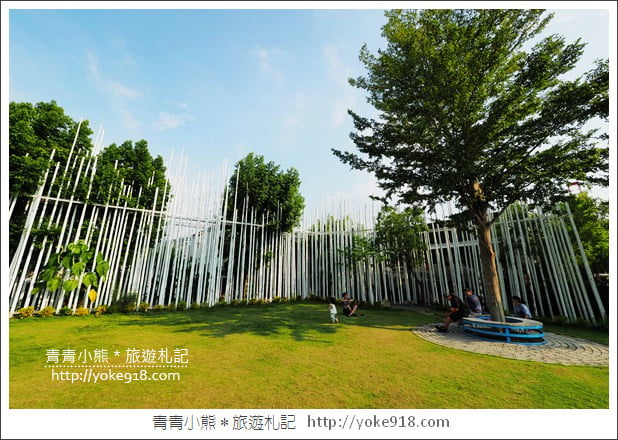 台中景點》大坑山姆派樂景觀餐廳.隱藏版森林系溫室餐廳 @青青小熊*旅遊札記 台中景點》大坑山姆派樂景觀餐廳.隱藏版森林系溫室餐廳 @青青小熊*旅遊札記