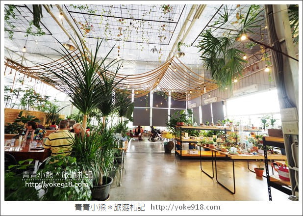 台中景點》大坑山姆派樂景觀餐廳.隱藏版森林系溫室餐廳 @青青小熊*旅遊札記 台中景點》大坑山姆派樂景觀餐廳.隱藏版森林系溫室餐廳 @青青小熊*旅遊札記