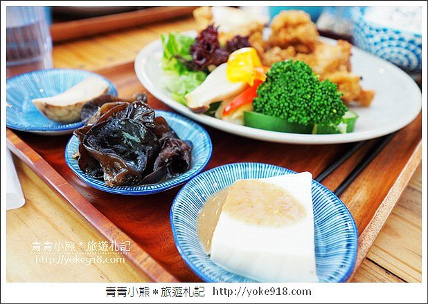 台中景點》大坑山姆派樂景觀餐廳．隱藏版森林系溫室餐廳 @青青小熊＊旅遊札記