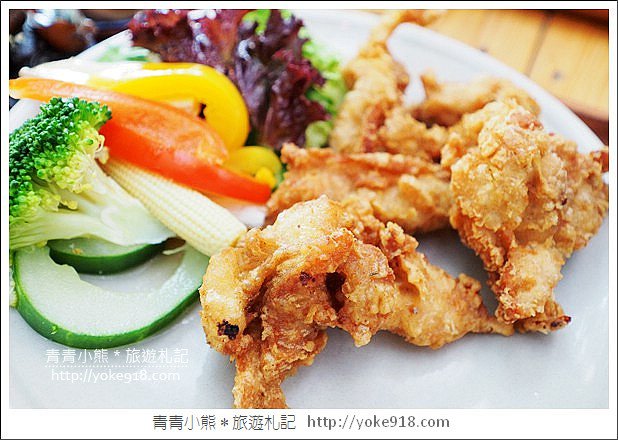 台中景點》大坑山姆派樂景觀餐廳.隱藏版森林系溫室餐廳 @青青小熊*旅遊札記 台中景點》大坑山姆派樂景觀餐廳.隱藏版森林系溫室餐廳 @青青小熊*旅遊札記