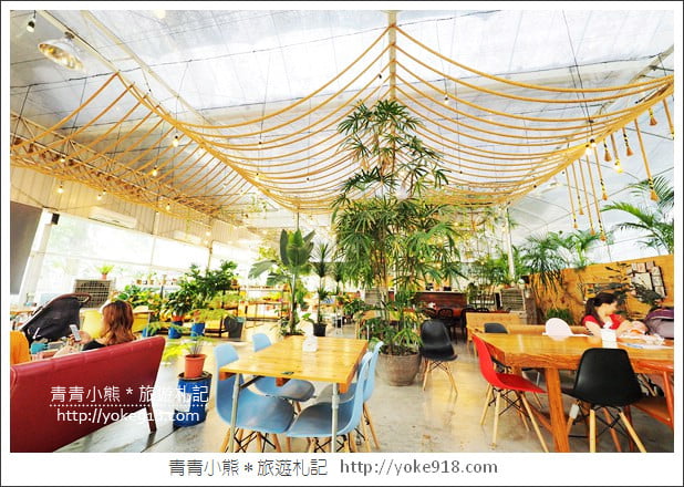 台中景點》大坑山姆派樂景觀餐廳.隱藏版森林系溫室餐廳 @青青小熊*旅遊札記 台中景點》大坑山姆派樂景觀餐廳.隱藏版森林系溫室餐廳 @青青小熊*旅遊札記