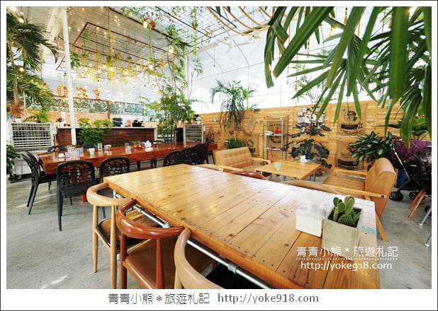 台中景點》大坑山姆派樂景觀餐廳.隱藏版森林系溫室餐廳 @青青小熊*旅遊札記 台中景點》大坑山姆派樂景觀餐廳.隱藏版森林系溫室餐廳 @青青小熊*旅遊札記