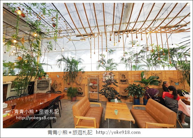 台中景點》大坑山姆派樂景觀餐廳.隱藏版森林系溫室餐廳 @青青小熊*旅遊札記 台中景點》大坑山姆派樂景觀餐廳.隱藏版森林系溫室餐廳 @青青小熊*旅遊札記
